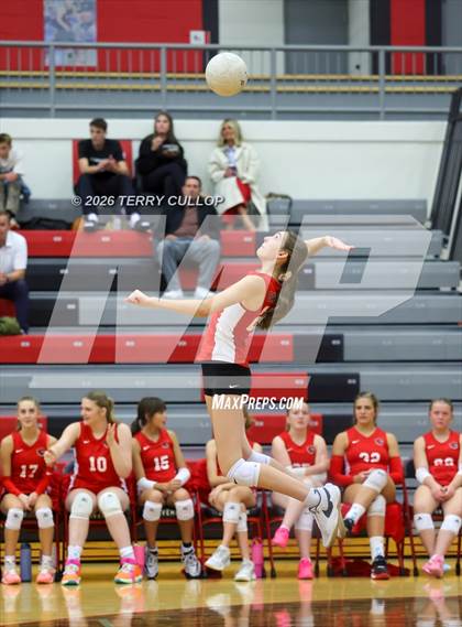 Thumbnail 1 in JV: Fremont @ American Fork photogallery.
