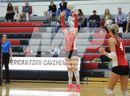 Thumbnail 3 in JV: Fremont @ American Fork photogallery.