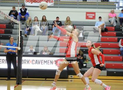 Thumbnail 3 in JV: Fremont @ American Fork photogallery.
