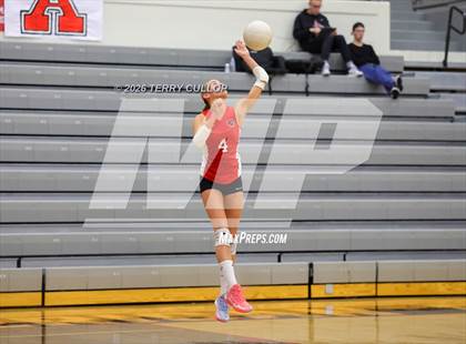 Thumbnail 2 in JV: Fremont @ American Fork photogallery.