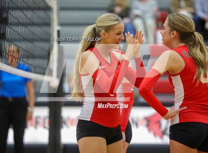 Thumbnail 2 in JV: Fremont @ American Fork photogallery.