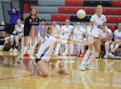 Thumbnail 2 in JV: Fremont @ American Fork photogallery.