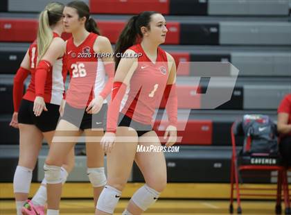 Thumbnail 2 in JV: Fremont @ American Fork photogallery.