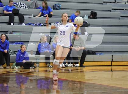 Thumbnail 3 in JV: Fremont @ American Fork photogallery.
