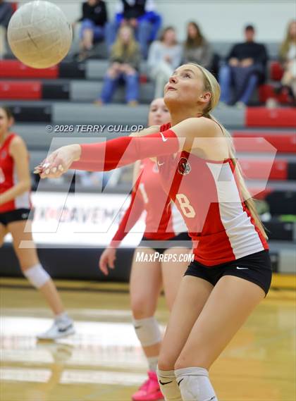 Thumbnail 1 in JV: Fremont @ American Fork photogallery.
