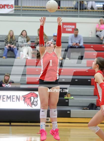 Thumbnail 3 in JV: Fremont @ American Fork photogallery.