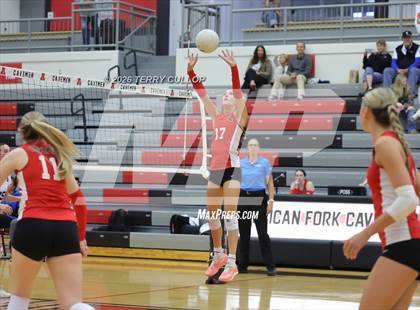 Thumbnail 1 in JV: Fremont @ American Fork photogallery.