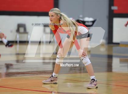 Thumbnail 3 in JV: Fremont @ American Fork photogallery.