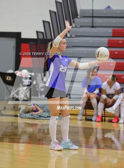 Thumbnail 2 in JV: Fremont @ American Fork photogallery.