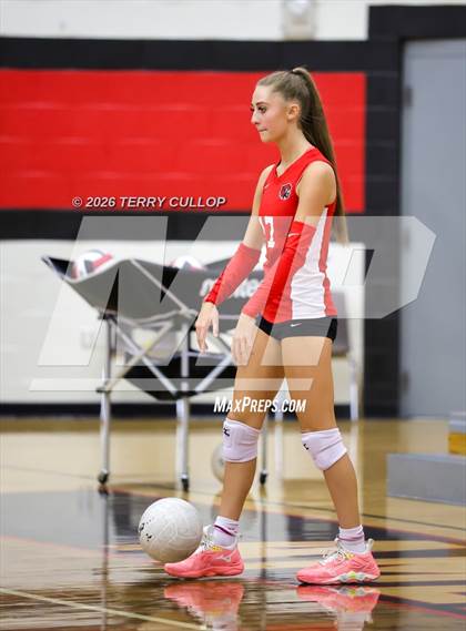 Thumbnail 3 in JV: Fremont @ American Fork photogallery.