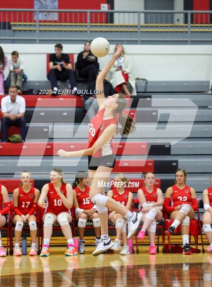 Thumbnail 3 in JV: Fremont @ American Fork photogallery.