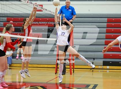 Thumbnail 3 in JV: Fremont @ American Fork photogallery.