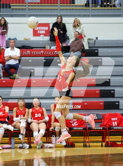 Thumbnail 2 in JV: Fremont @ American Fork photogallery.