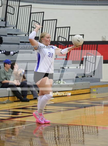 Thumbnail 2 in JV: Fremont @ American Fork photogallery.