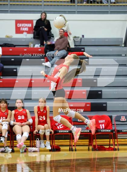 Thumbnail 3 in JV: Fremont @ American Fork photogallery.