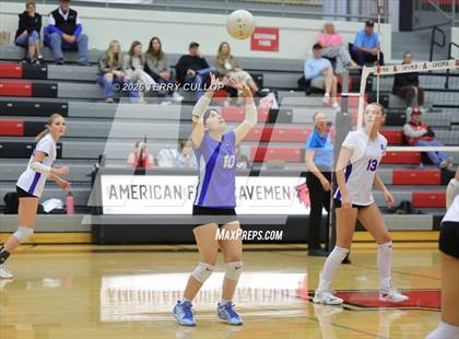 Thumbnail 2 in JV: Fremont @ American Fork photogallery.