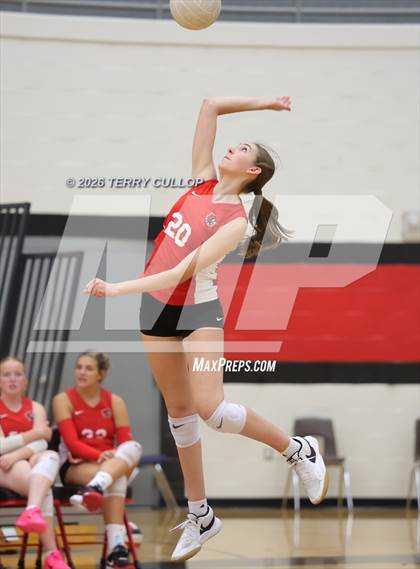 Thumbnail 1 in JV: Fremont @ American Fork photogallery.