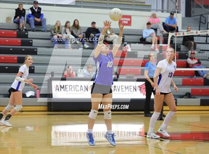 Thumbnail 3 in JV: Fremont @ American Fork photogallery.