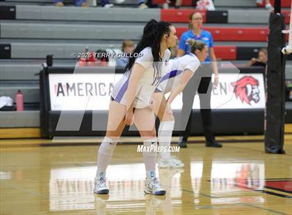 Thumbnail 3 in JV: Fremont @ American Fork photogallery.