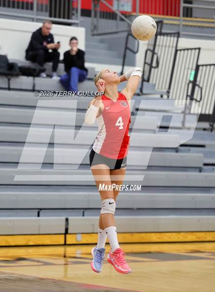 Thumbnail 2 in JV: Fremont @ American Fork photogallery.