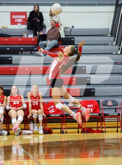 Thumbnail 2 in JV: Fremont @ American Fork photogallery.