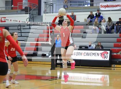 Thumbnail 2 in JV: Fremont @ American Fork photogallery.