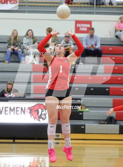 Thumbnail 2 in JV: Fremont @ American Fork photogallery.