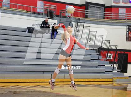Thumbnail 3 in JV: Fremont @ American Fork photogallery.