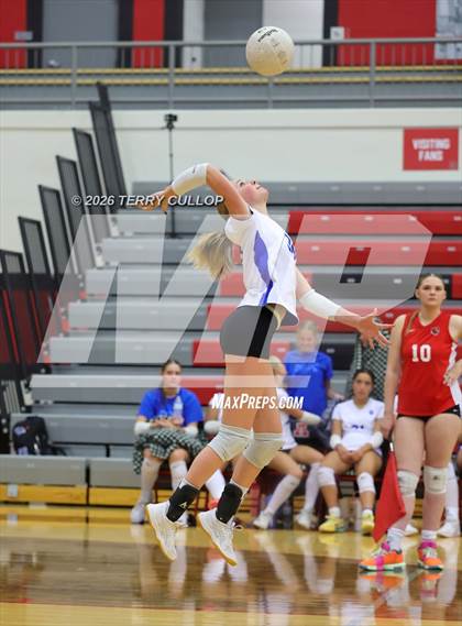 Thumbnail 3 in JV: Fremont @ American Fork photogallery.