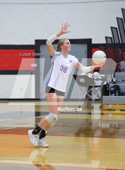 Thumbnail 2 in JV: Fremont @ American Fork photogallery.