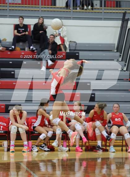 Thumbnail 2 in JV: Fremont @ American Fork photogallery.