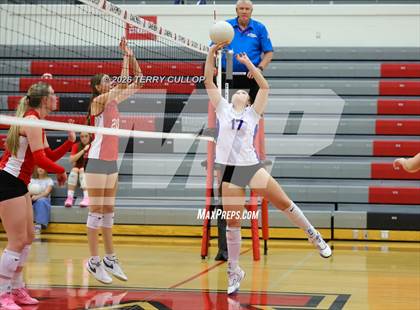 Thumbnail 2 in JV: Fremont @ American Fork photogallery.