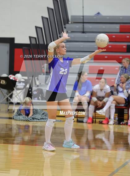 Thumbnail 3 in JV: Fremont @ American Fork photogallery.