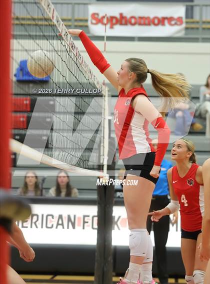 Thumbnail 1 in JV: Fremont @ American Fork photogallery.