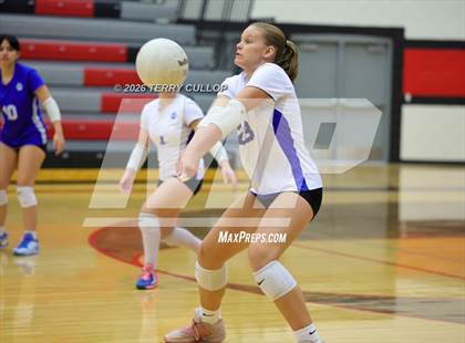 Thumbnail 2 in JV: Fremont @ American Fork photogallery.