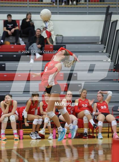 Thumbnail 2 in JV: Fremont @ American Fork photogallery.