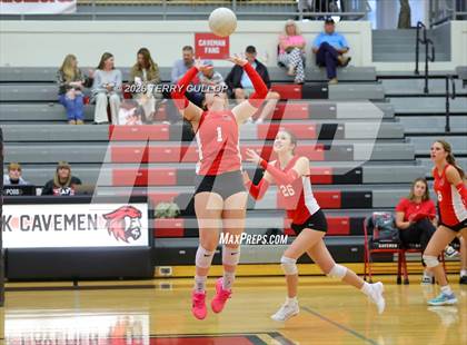 Thumbnail 2 in JV: Fremont @ American Fork photogallery.
