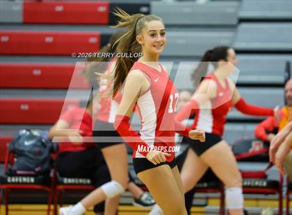 Thumbnail 2 in JV: Fremont @ American Fork photogallery.