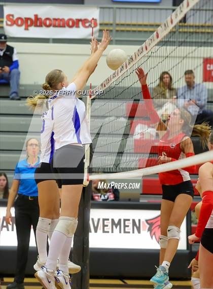 Thumbnail 3 in JV: Fremont @ American Fork photogallery.