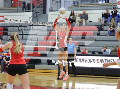 Thumbnail 3 in JV: Fremont @ American Fork photogallery.