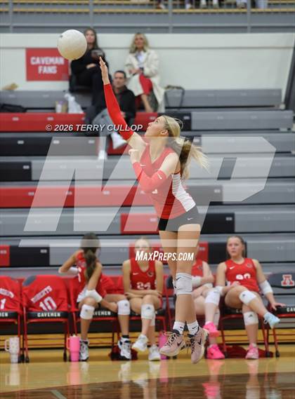 Thumbnail 2 in JV: Fremont @ American Fork photogallery.