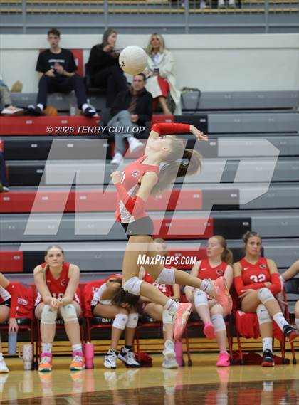 Thumbnail 1 in JV: Fremont @ American Fork photogallery.