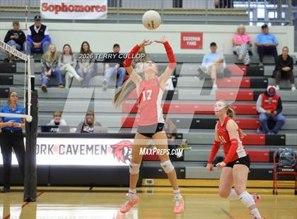 Thumbnail 1 in JV: Fremont @ American Fork photogallery.
