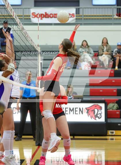 Thumbnail 1 in JV: Fremont @ American Fork photogallery.
