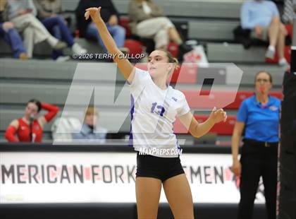 Thumbnail 1 in JV: Fremont @ American Fork photogallery.