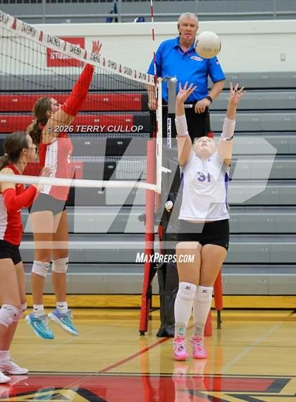 Thumbnail 1 in JV: Fremont @ American Fork photogallery.