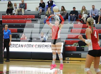Thumbnail 2 in JV: Fremont @ American Fork photogallery.