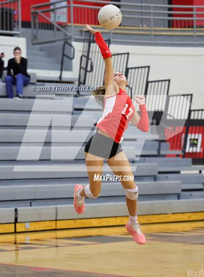 Thumbnail 1 in JV: Fremont @ American Fork photogallery.