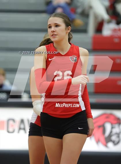 Thumbnail 3 in JV: Fremont @ American Fork photogallery.