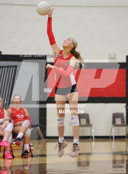 Thumbnail 2 in JV: Fremont @ American Fork photogallery.